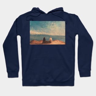 Silence Hoodie